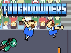                                                                       Touchdowners ﻞﯿﮭﮐ