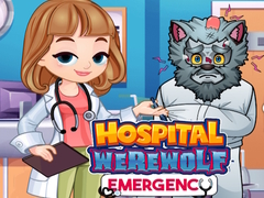                                                                       Hospital Werewolf Emergency ﻞﯿﮭﮐ