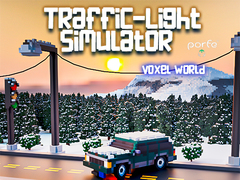                                                                       Traffic-Light Simulator ﻞﯿﮭﮐ