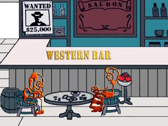                                                                       Western Bar  ﻞﯿﮭﮐ