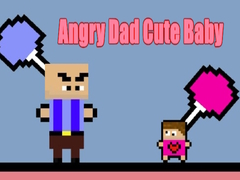                                                                       Angry Dad Cute Baby ﻞﯿﮭﮐ