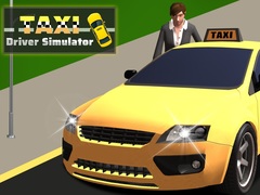                                                                      Taxi Driver Simulator ﻞﯿﮭﮐ