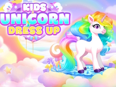                                                                       Kids Unicorn Dress Up ﻞﯿﮭﮐ
