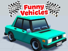                                                                       Funny Vehicles ﻞﯿﮭﮐ