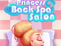                                                                       Princess Back Spa Salon ﻞﯿﮭﮐ