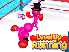                                                                       Level Up Running ﻞﯿﮭﮐ