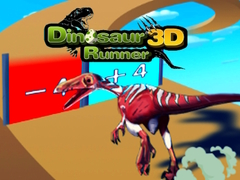                                                                       Dinosaur Runner 3D ﻞﯿﮭﮐ