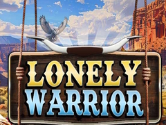                                                                       Lonely Warrior ﻞﯿﮭﮐ
