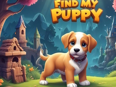                                                                      Find My Puppy ﻞﯿﮭﮐ