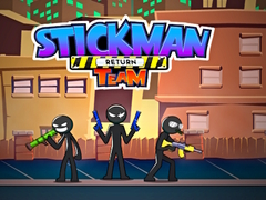                                                                       Stickman Team Return ﻞﯿﮭﮐ