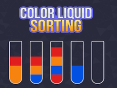                                                                       Color Liquid Sorting ﻞﯿﮭﮐ