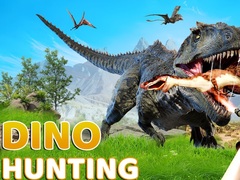                                                                       Dino Hunting Jurassic World ﻞﯿﮭﮐ