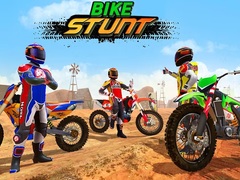                                                                       Bike Stunts Race Bike Games 3D ﻞﯿﮭﮐ