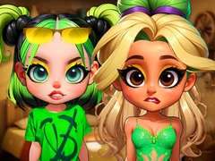                                                                       Celebrity Face Dance ﻞﯿﮭﮐ
