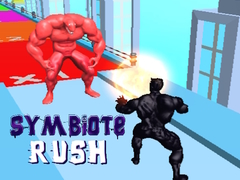                                                                       Symbiote Rush  ﻞﯿﮭﮐ