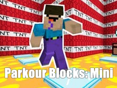                                                                       Parkour Blocks: Mini ﻞﯿﮭﮐ