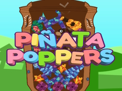                                                                       Piñata Poppers ﻞﯿﮭﮐ