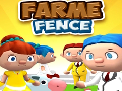                                                                       Farme Fence ﻞﯿﮭﮐ