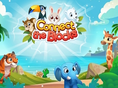                                                                      Connect the Blocks ﻞﯿﮭﮐ