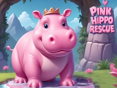                                                                       Pink Hippo Rescue ﻞﯿﮭﮐ
