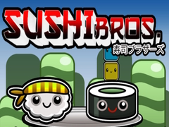                                                                       Sushi Bros ﻞﯿﮭﮐ