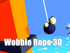                                                                      Wobble Rope 3D ﻞﯿﮭﮐ