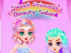                                                                       Sweet Princess Beauty Salon ﻞﯿﮭﮐ