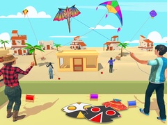                                                                       Kite Flying Sim ﻞﯿﮭﮐ