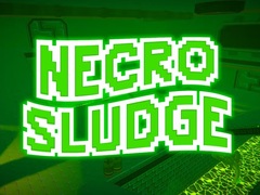                                                                       Necro Sludge ﻞﯿﮭﮐ