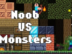                                                                       Noob VS Monsters ﻞﯿﮭﮐ
