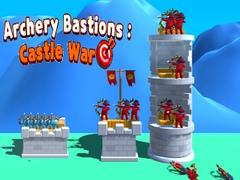                                                                       Archery Bastions: Castle War ﻞﯿﮭﮐ
