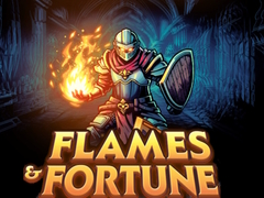                                                                       Flames & Fortune ﻞﯿﮭﮐ