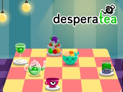                                                                       Desperatea ﻞﯿﮭﮐ