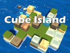                                                                       Cube Island ﻞﯿﮭﮐ
