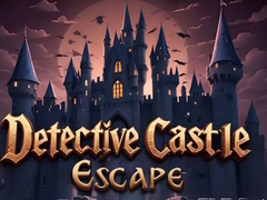                                                                       Detective Castle Escape ﻞﯿﮭﮐ