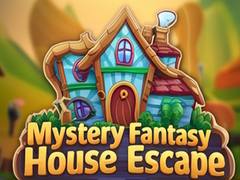                                                                       Mystery Fantasy House Escape ﻞﯿﮭﮐ