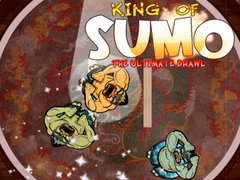                                                                       King Of Sumo the ultimate brawl ﻞﯿﮭﮐ