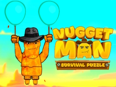                                                                       Nugget Man Survival Puzzle ﻞﯿﮭﮐ