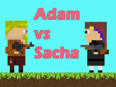                                                                       Adam vs Sacha ﻞﯿﮭﮐ