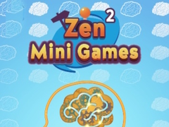                                                                       Zen Mini Games 2 ﻞﯿﮭﮐ