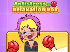                                                                       Antistress - Relaxation Box ﻞﯿﮭﮐ