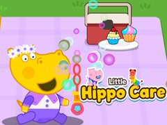                                                                       Little Hippo Care ﻞﯿﮭﮐ