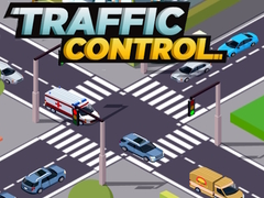                                                                       Traffic Control ﻞﯿﮭﮐ