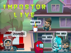                                                                       Impostor Live ﻞﯿﮭﮐ
