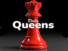                                                                       Daily Queens ﻞﯿﮭﮐ