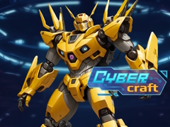                                                                       Cyber Craft ﻞﯿﮭﮐ