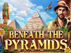                                                                       Beneath the Pyramids ﻞﯿﮭﮐ