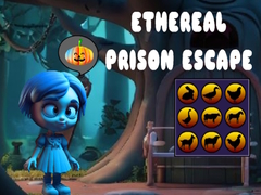                                                                       Ethereal Prison Escape ﻞﯿﮭﮐ