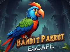                                                                       Bandit Parrot Escape ﻞﯿﮭﮐ