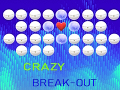                                                                       Crazy Breakout  ﻞﯿﮭﮐ